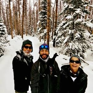 Meet your Posher, Alfonso